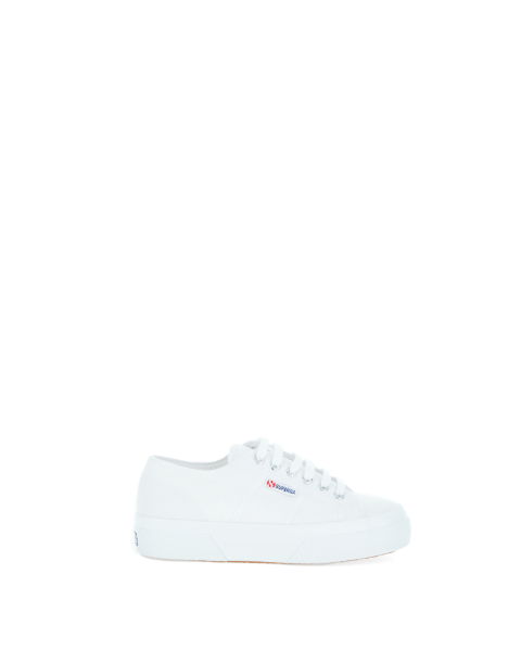 Sneakers in tessuto