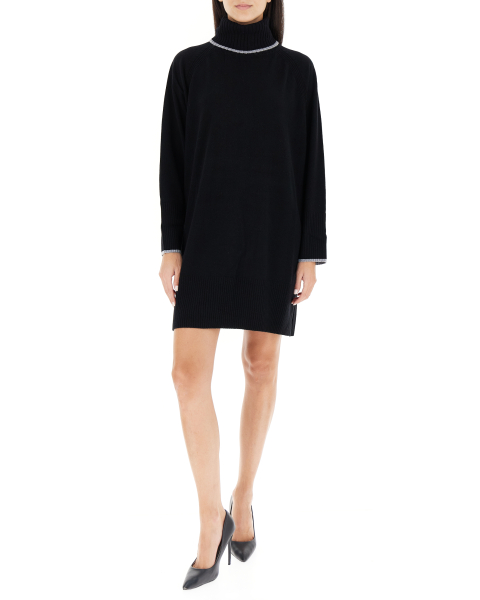 Abito lana cashmere