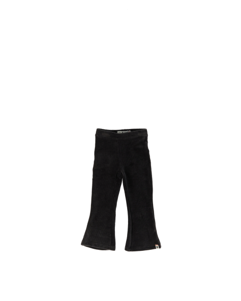 Pantalone velluto costine
