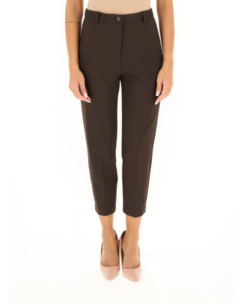 Pantalone a sigaretta