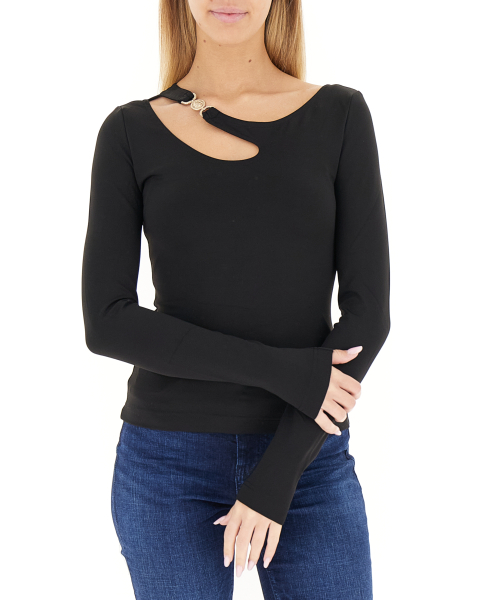 Maglia cut-out