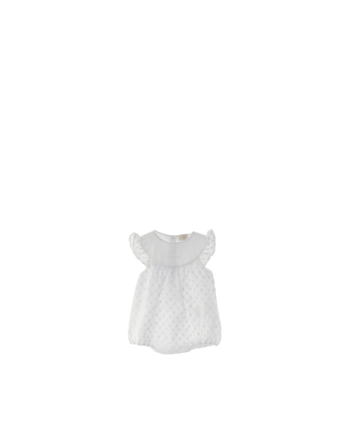 Pagliaccetto in cotone