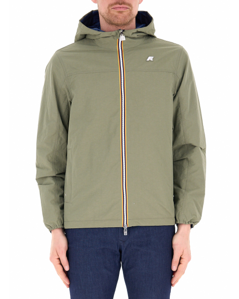 Giubbino reversibile