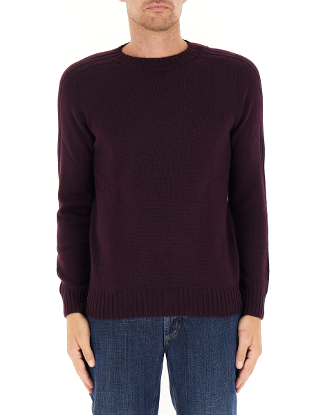 Maglione in lana