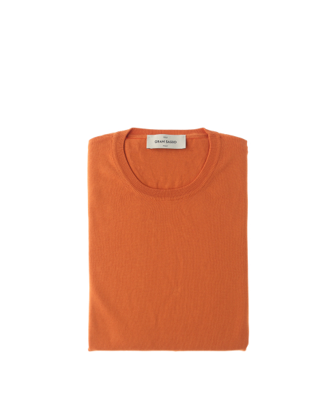 Maglia maniche corte