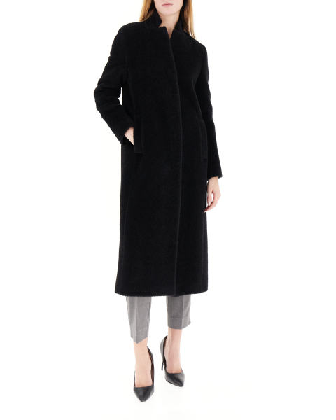 Cappotto in lana