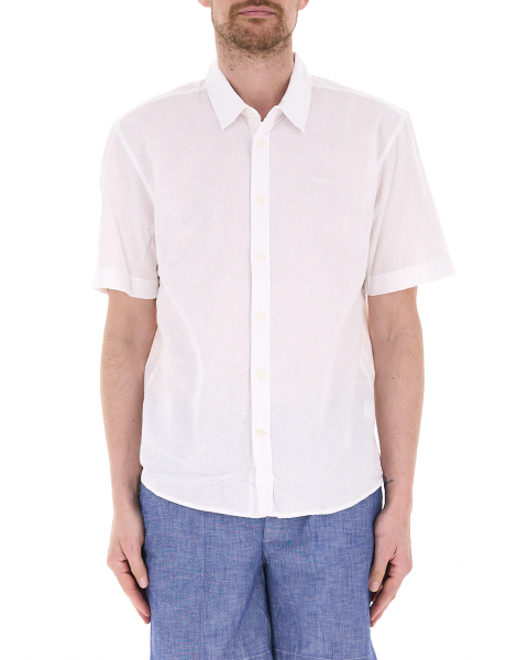 Camicia in lino