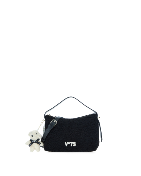 Borsa con accessorio