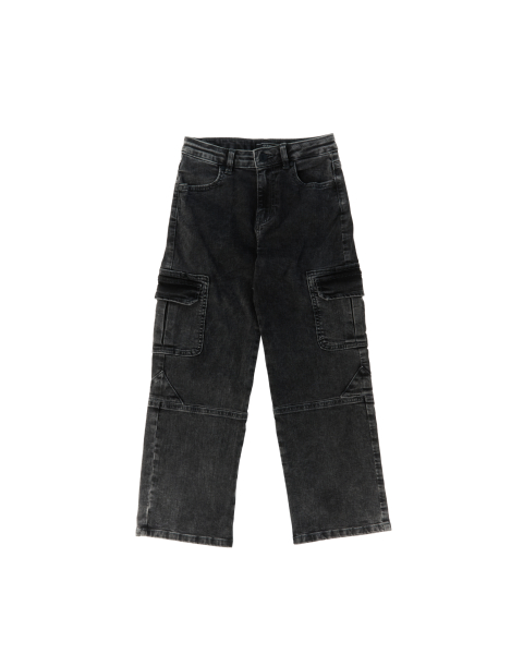 Jeans cargo