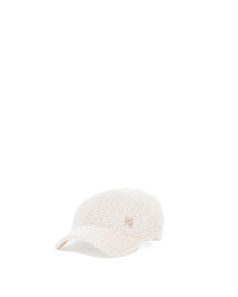 Cappello finta pelliccia