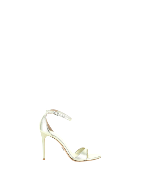 Sandali in pelle