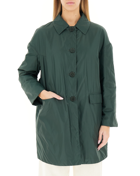 Soprabito con colletto