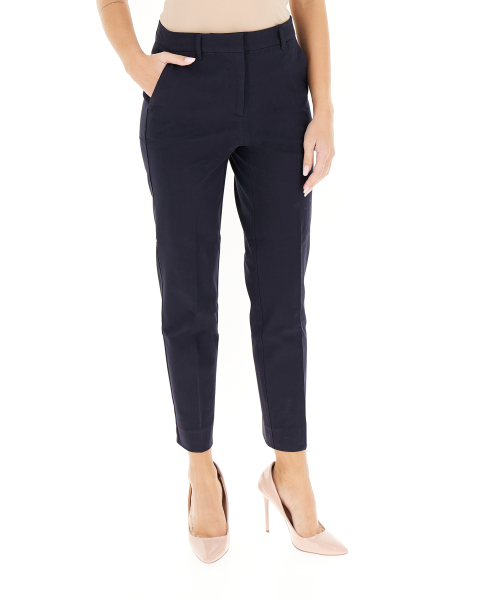 Pantalone a sigaretta