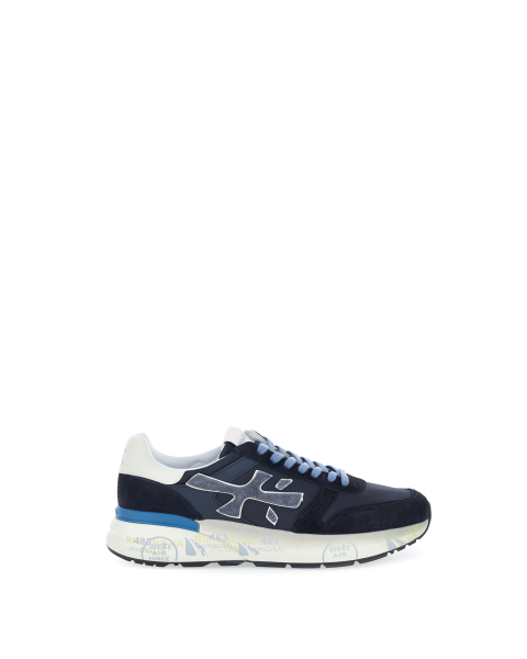 Sneakers Mick