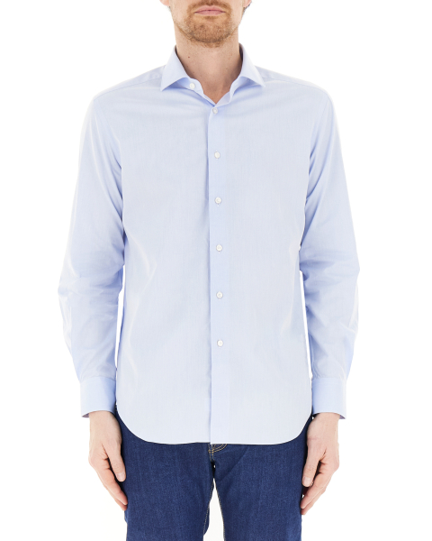 Camicia evolution fit