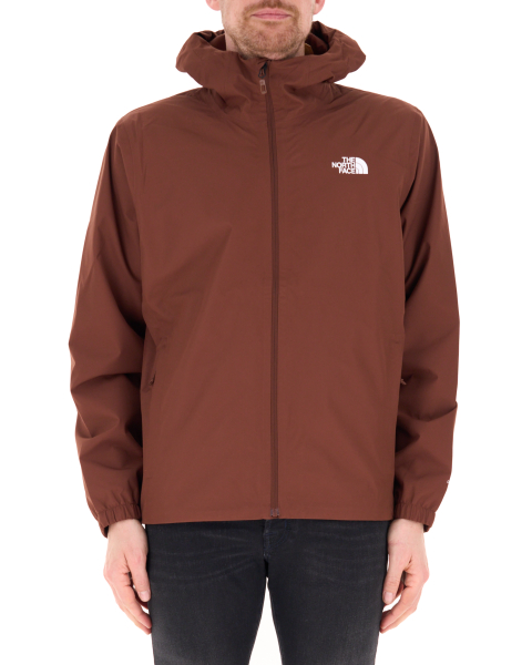 Giacca con cappuccio