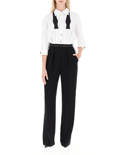 Jumpsuit maniche 3/4