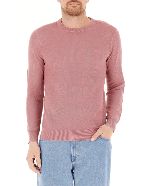 Maglia girocollo