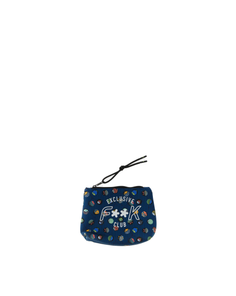 Pochette in scuba