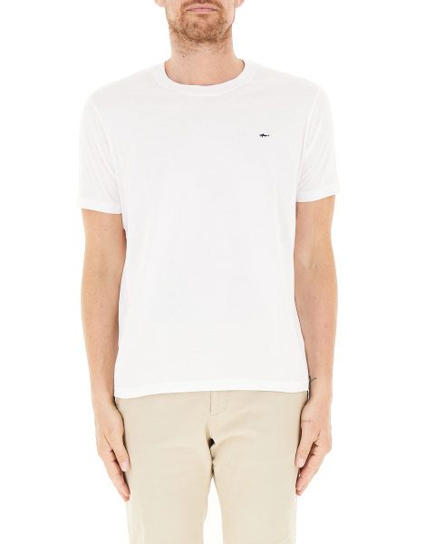 T-shirt girocollo