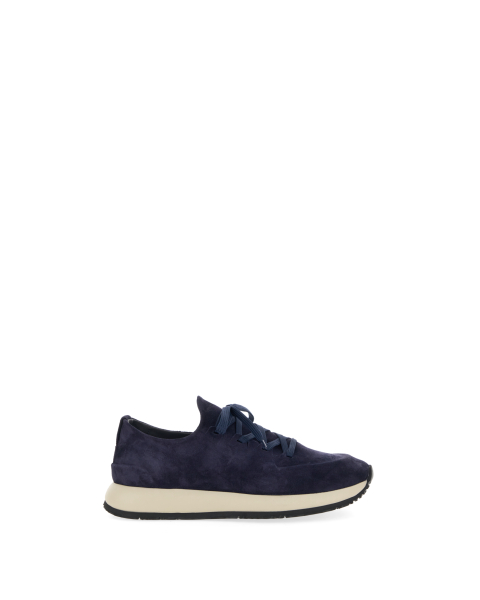 Sneakers in pelle