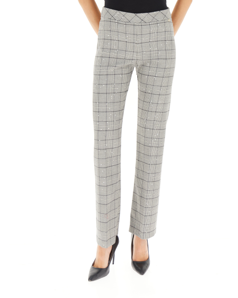 Pantalone a sigaretta