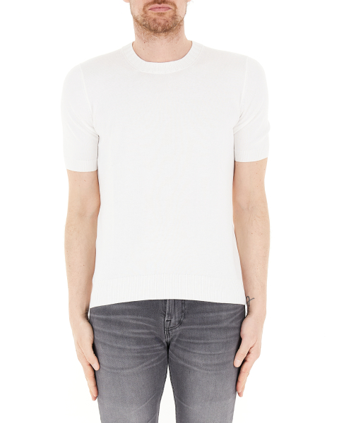 Maglia girocollo