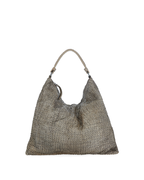 Borsa in pelle