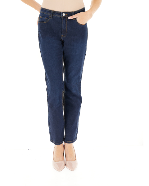 Jeans straight leg