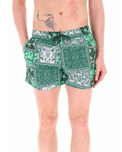 Shorts da bagno