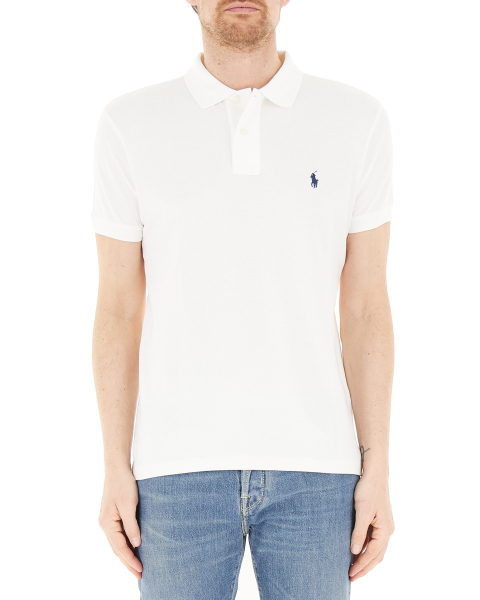 Polo slim