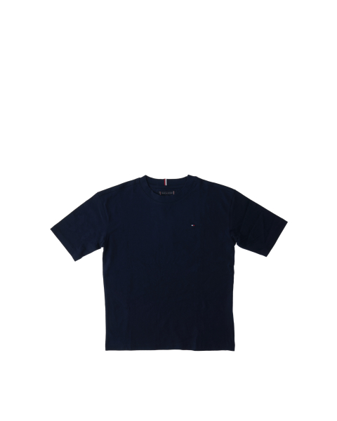 T-shirt girocollo