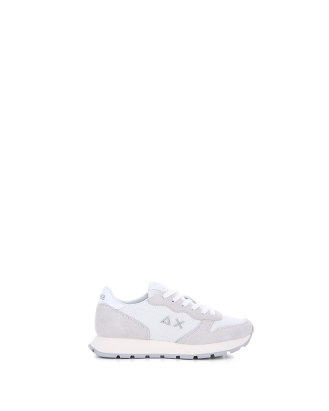 Sneakers in tessuto