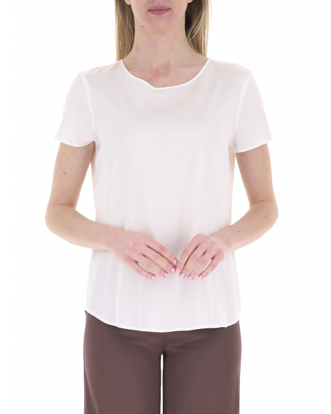Blusa in viscosa