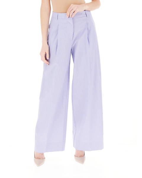 Pantalone a palazzo