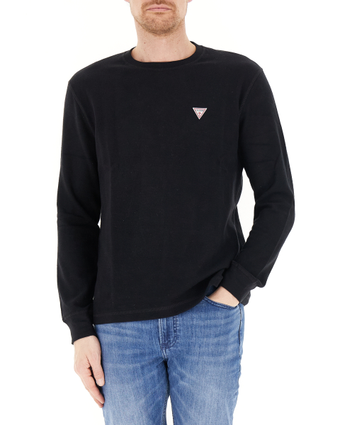 T-shirt maniche lunghe