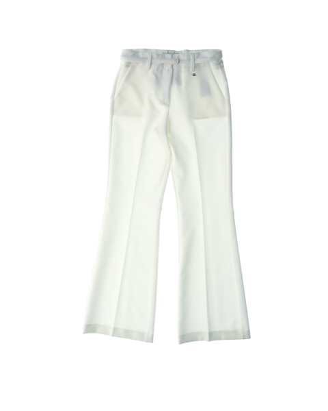 Pantalone Flare