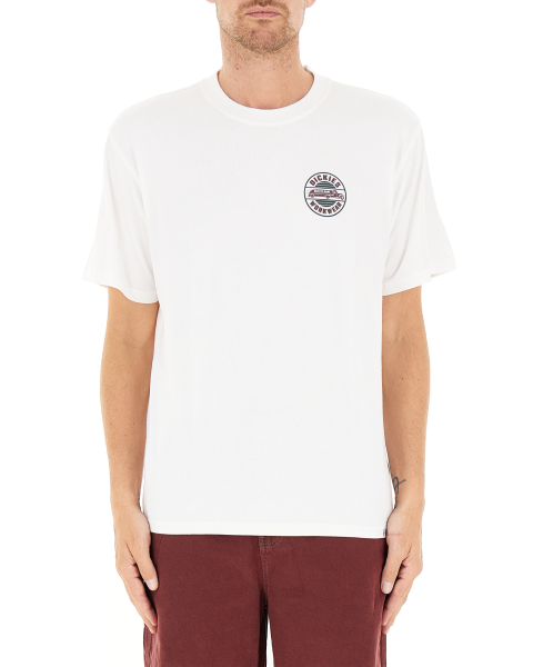 T-shirt girocollo