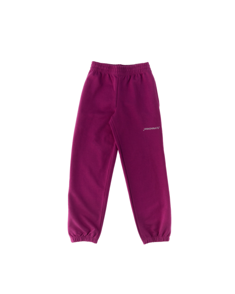 Pantalone in felpa