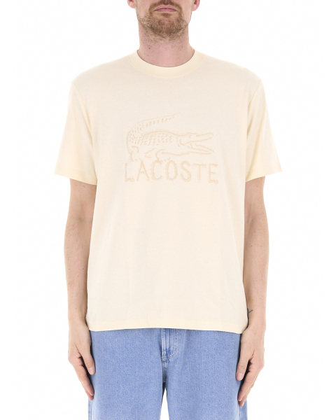 T-shirt girocollo