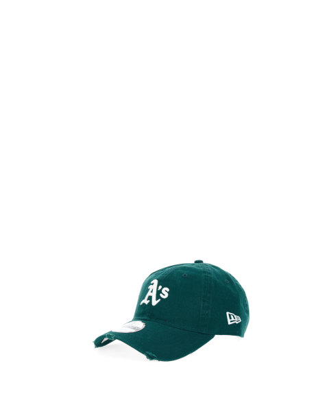 Cappello con visiera