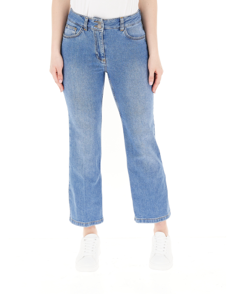 Jeans flare