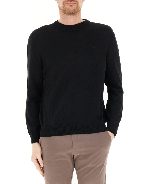 Maglione lana vergine