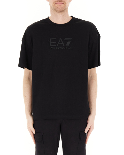 T-shirt girocollo