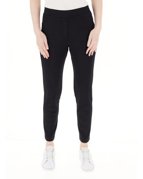 Pantalone elasticizzato