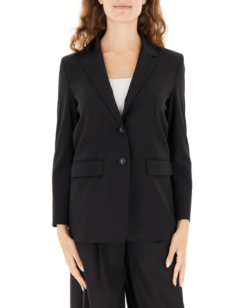 Blazer monopetto