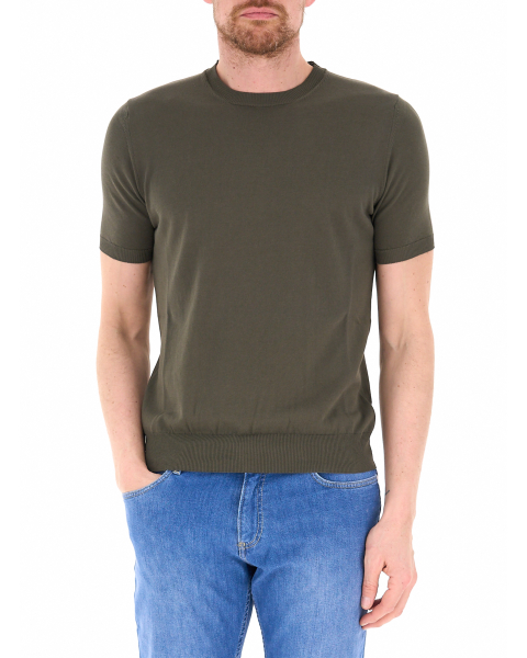 Maglia maniche corte