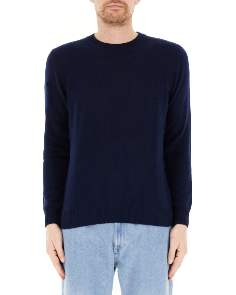 Maglione in cashmere