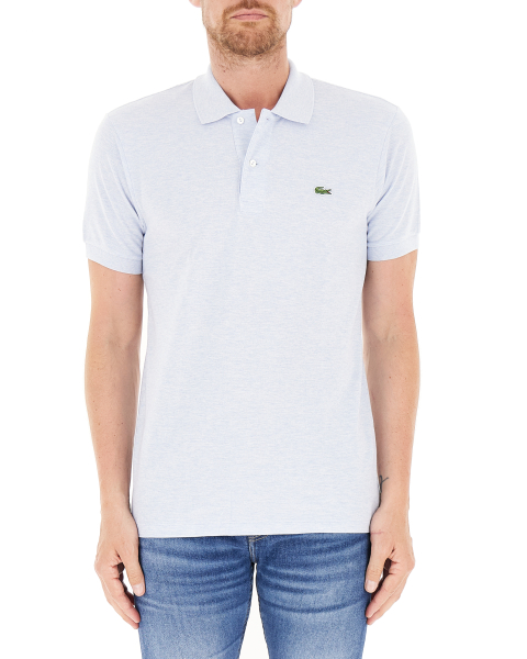 Polo maniche corte