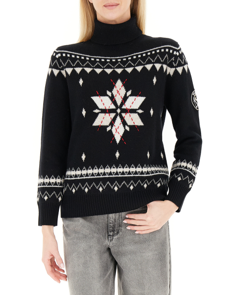 Maglione dolcevita